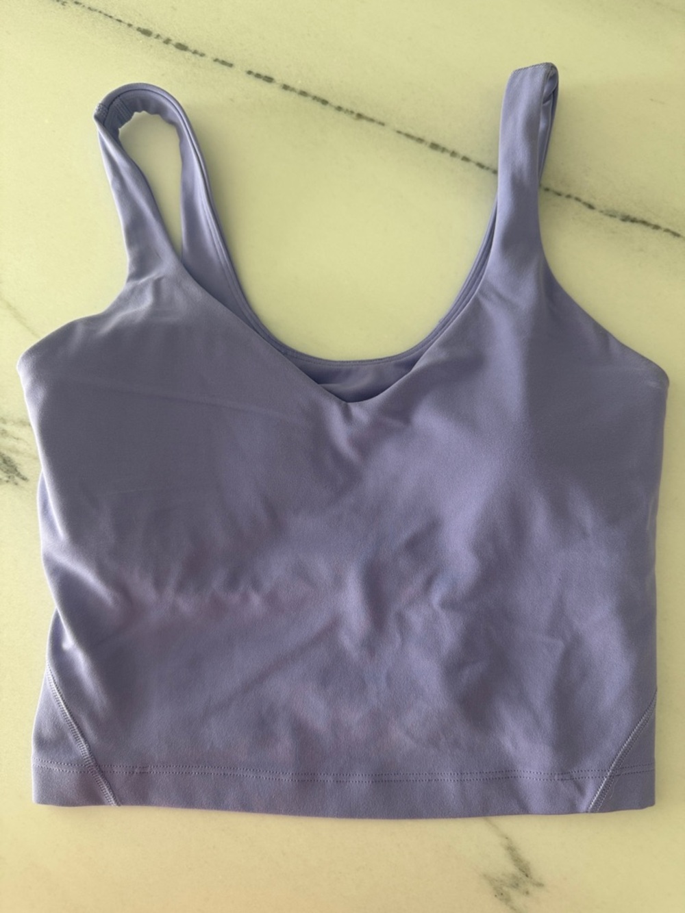 Lululemon Align Tank Sz 4